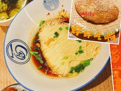 -新万鑫银丝面·非遗无锡味(惠山古镇店)