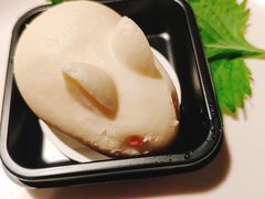 慕斯酸奶兔-海底捞火锅(上元大街店)