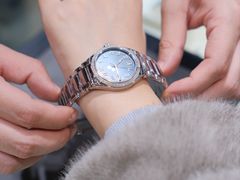 -109度二手奢侈品手表包包珠宝回收(新天地店)