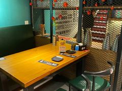 -腰子哥烤串(石佛营炫特店)