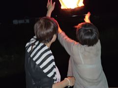 -东戴河风景区-止锚湾