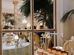-The Ritz Restaurant