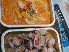 -大成海鲜烧烤·小龙虾(五角场店)