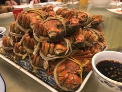 -君豪蟹都·湖景·农家乐(蟹舫苑店)