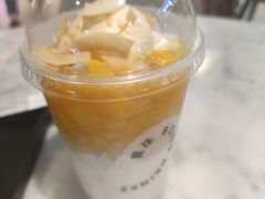 -宝珠奶酪(浦东金桥店)