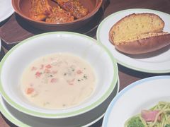 -萨莉亚意式餐厅(杭州西溪龙湖天街店)