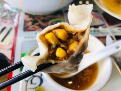 -馅老满·生春阁(慕田峪店)