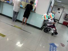 -静安寺街道社区卫生服务中心