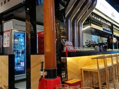 -木屋烧烤(龙湖天街店)