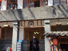 -百花人家(清水田园店)