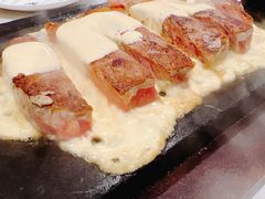 -卡朋西餐(大信新都汇店)