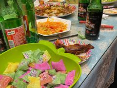 -新疆伊宁远征餐厅