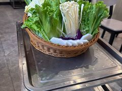 -陈大锅·岳阳鱼馆·地道岳阳菜(美食街店)