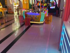 -阿尔法Game Station(中山路店)