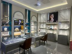 -宝岛眼镜(复兴门百盛店)