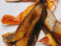 -南湖宾馆·鸳湖阁全日制餐厅