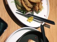 -汝是素•文创素食馆(金月湾店)