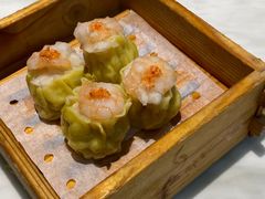-點無缺茶楼·海鲜酒家(世博店)