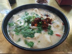 -惠丰源烩面馆(经七路店)