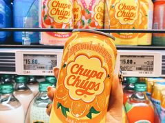 -盒马鲜生(红莲店)