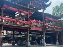 -巴人堂(女儿城店)