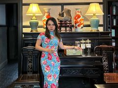 -31号公馆(黄兴广场白果园店)