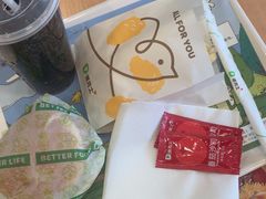 -德克士(辽中豪林店)