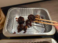 甄御招牌猪蹄-甄御•海鲜新青岛菜(麦岛店)