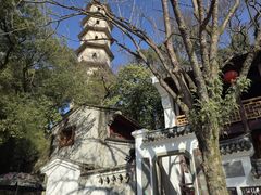 -江心屿景区