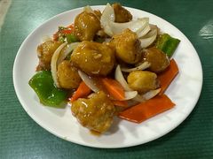 -华光餐厅(复兴路店)