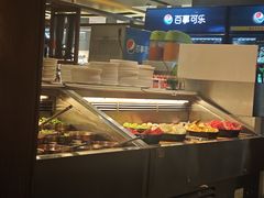 -火炉火自助餐(西直门凯德MALL店)