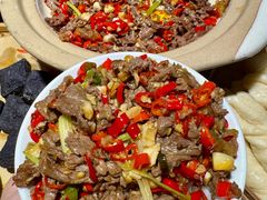 -乡食柴房  湖南乡里菜(龙岗中心城店)