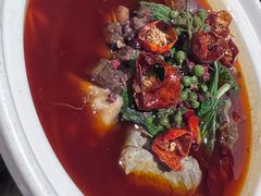 -贵阳味道(未来方舟店)