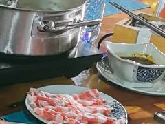 -渔家火锅·海鲜自助餐·演艺(亚龙湾天域酒店)