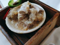 -东江渔村·古典园林·30年粤菜老字号(太和店)