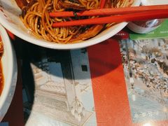 -味福记·本地特色菜(八一万达广场店)