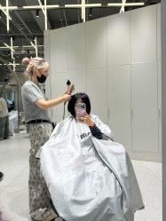 点击看大图 -YH HAIR SALON