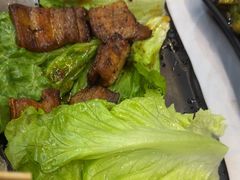 -云晓光头烧烤吧(盛夏店)
