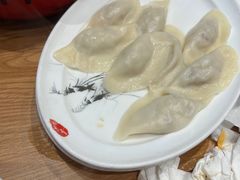 -喜家德虾仁水饺(华强天虹店)
