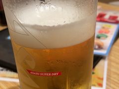 -合点寿司(金虹桥商场店)