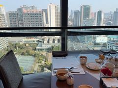 -富力丽思卡尔顿酒店·香荟全日制餐厅