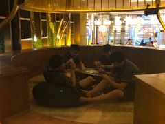 -南京瀚金佰九号温泉酒店