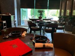 -湖滨28中餐厅·西湖宴·杭州君悦酒店