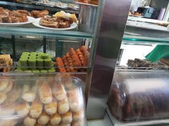 -老磁器口豆汁店(天坛店)
