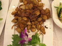 -楼兰印象(朝外店)