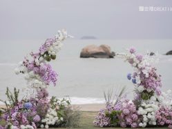 -金禧婚礼定制