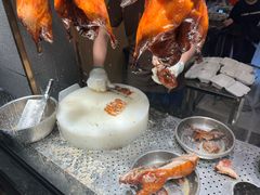 -林记正宗北京片皮烤鸭(龙华总店)