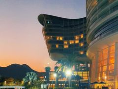 -深圳大梅沙京基洲际度假酒店