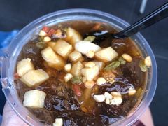 -冯记香辣兔火锅(茶店子总店)