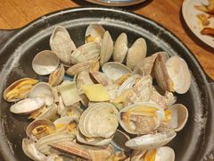 -小乾杯串店•16年沈阳烧烤(文安路店)